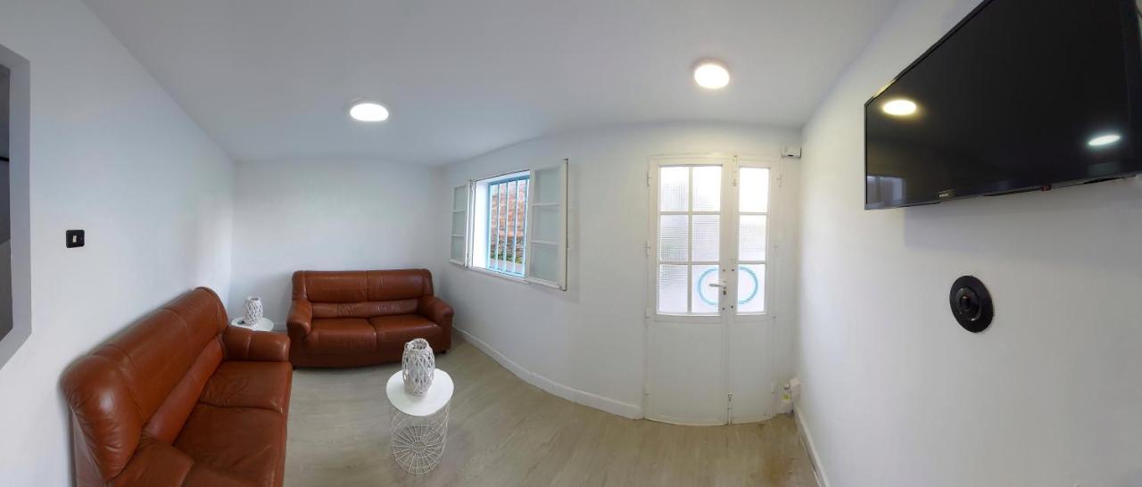 캄바도스 Casa Rio Umia 빌라 외부 사진